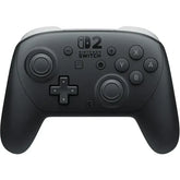 Nintendo Switch 2 Pro Controller